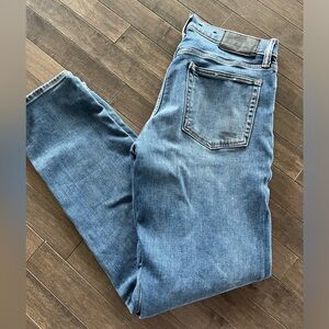 Gap men’s slim soft wear jeans size 32/32 great condition